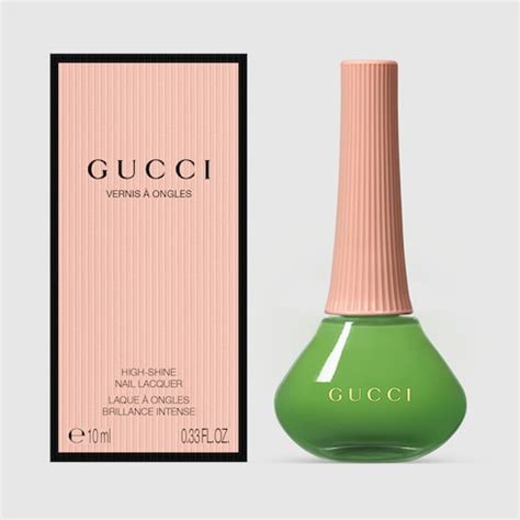 gucci beauty melinda green 712